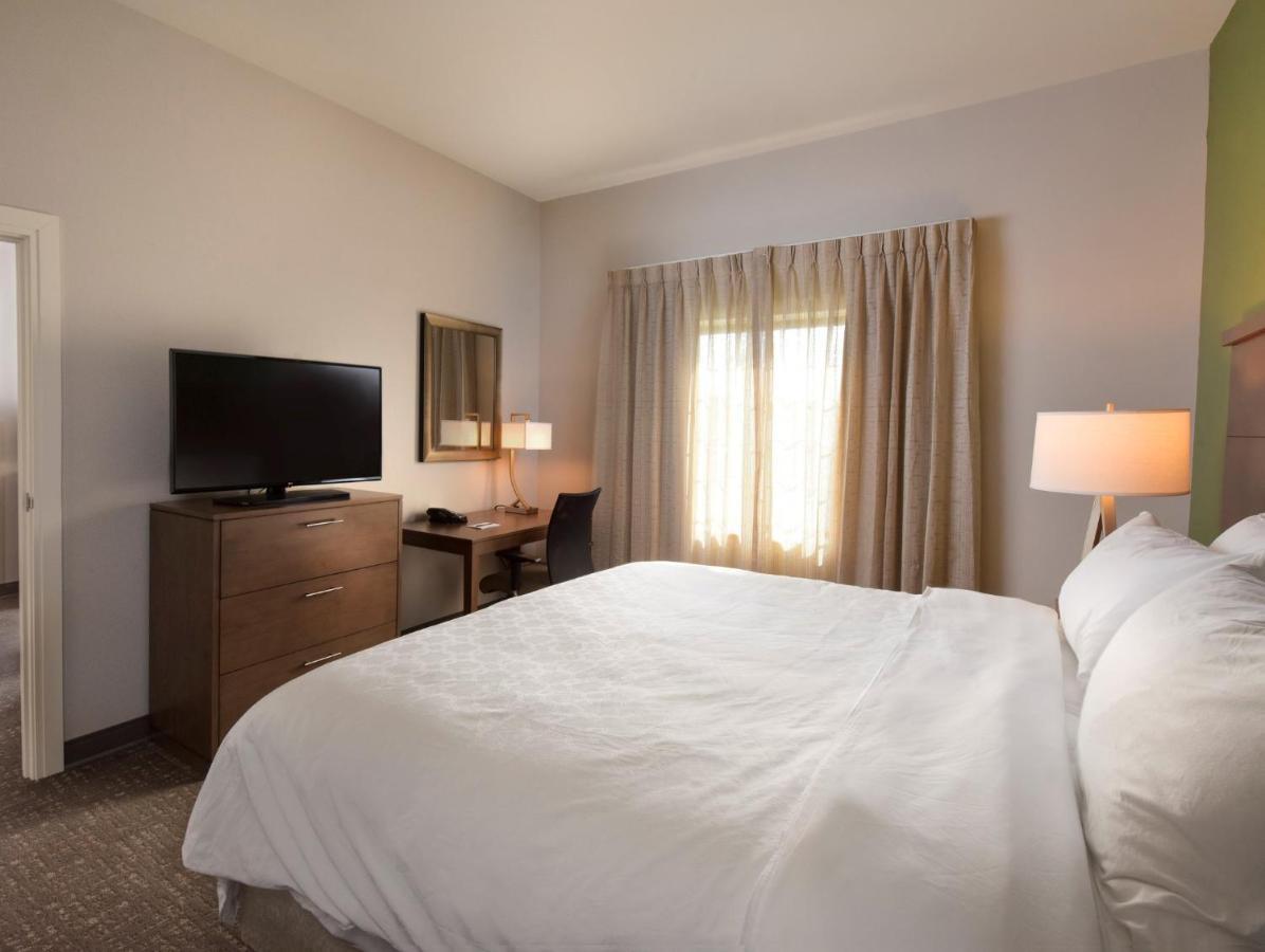 Staybridge Suites - Wisconsin Dells - Lake Delton By Ihg Exterior photo