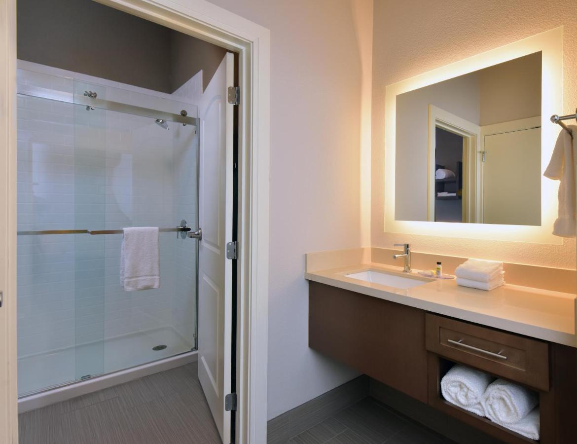 Staybridge Suites - Wisconsin Dells - Lake Delton By Ihg Exterior photo
